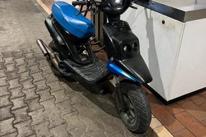 booster mbk 