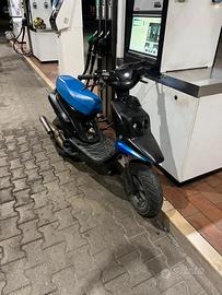 booster mbk 