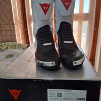 Stivali da moto Dainese n.44