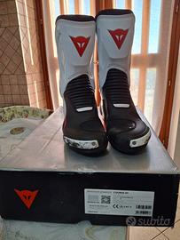 Stivali da moto Dainese n.44