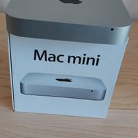 Mac Mini 2.5 (fine 2012)