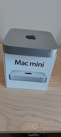 Mac Mini 2.5 (fine 2012)