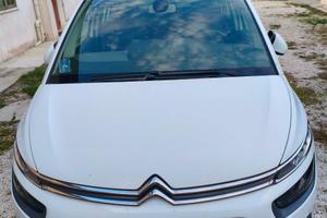 C4 grand Picasso 7 posti