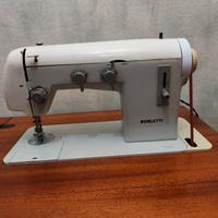 Machina da cucire 