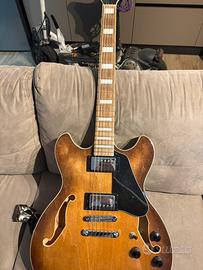 CHITARRA ibanez As-73 Tbc