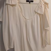 Blusa Elisabetta Franchi, taglia 40