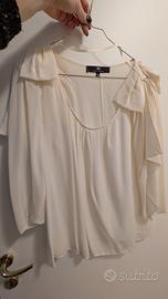 Blusa Elisabetta Franchi, taglia 40