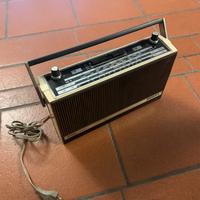 Radio epoca transistor Amigo export DBR elettronic