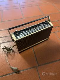 Radio epoca transistor Amigo export DBR elettronic