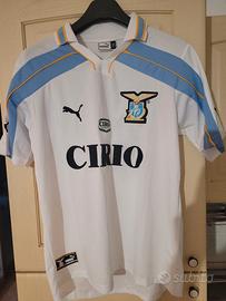 maglia Lazio veron 1999/2000