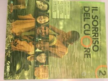 Libro " Il sorriso del cuore 2"