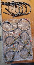Cavi Fibra ottica per sensori Sick o Leuze
