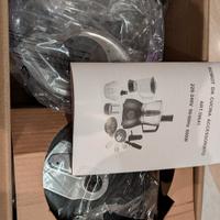 Robot da cucina (vini Giordano)