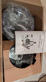 Robot da cucina (vini Giordano)