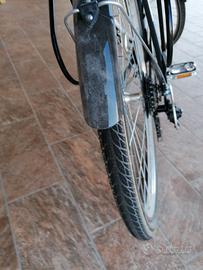 City bike