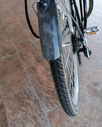City bike