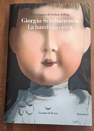Giorgio Scerbanenco - La bambola cieca