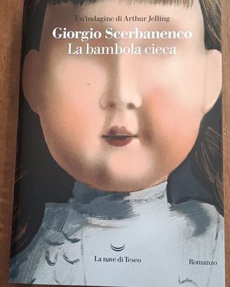 Giorgio Scerbanenco - La bambola cieca