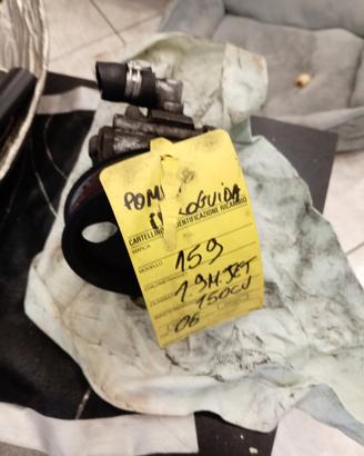 pompa idroguida akfa 159