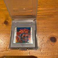 Disney’s DuckTales Game Boy Color