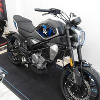 Cf Moto clx 300 - promo maggio 200,00