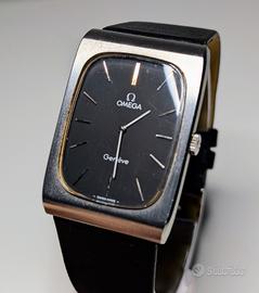 Omega Genève 625 misura uomo