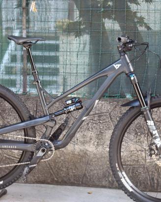 YT Jeffsy 29 CORE 2 - 2023 - Taglia L