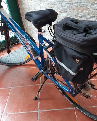 Bici Scott passeggio