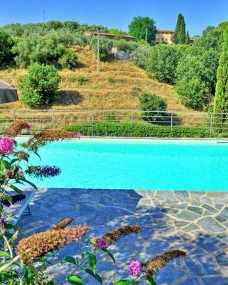 Villa di 235 m² con più di 5 locali a San Casciano