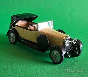Hispano Suiza H6B 1926 6CYL Solido 1/43