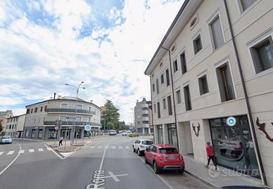 Splendido TRILOCALE con terrazzo - CERVIGNANO