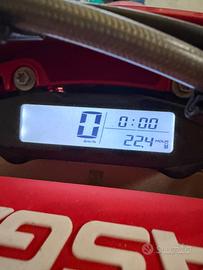 Gasgas ec250f 2025