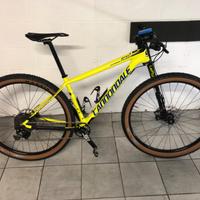 Mtb Cannondale fsi carbon3 29”
