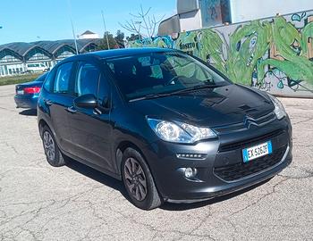 Citroen C3 2015 1.4 HDi Unicopro Perfetta 22km/LT