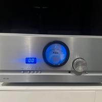 Integrato pass int 250