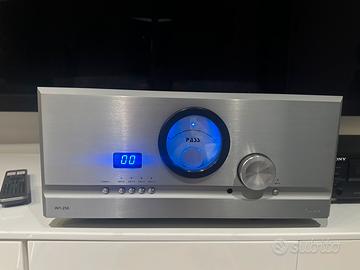 Integrato pass int 250