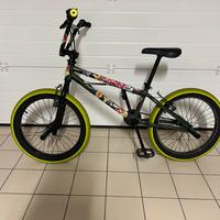Bici BMX