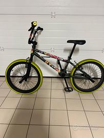 Bici BMX