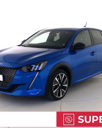 PEUGEOT 208 II 2019 - 208 1.2 puretech GT P U80692
