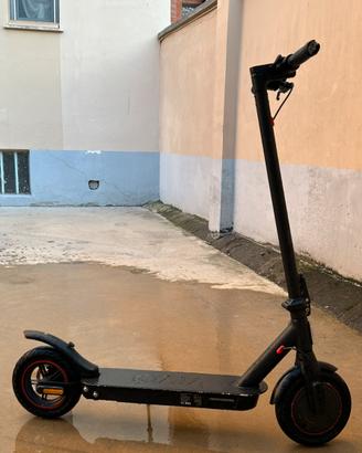 Monopattino elettrico Vivo Bike