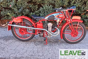 Benelli 250 Sport