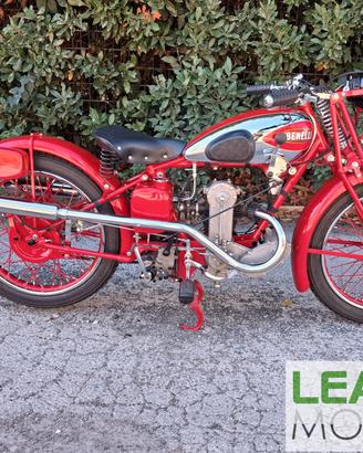 Benelli 250 Sport