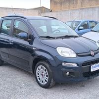 Fiat Panda 1.2 Lounge 70 CV 2015