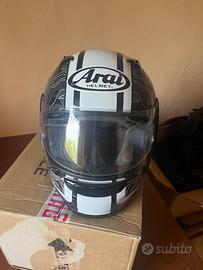 Casco integrale ARAI viper gt