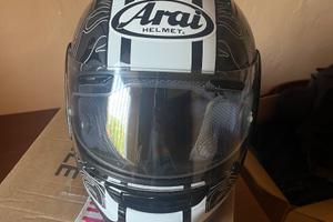 Casco integrale ARAI viper gt