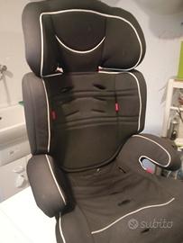 seggiolino bimbo 