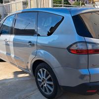 Ford S-Max 2.0 tdci 140cv 7 posti