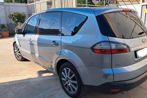 Ford S-Max 2.0 tdci 140cv 7 posti