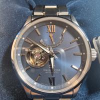 orient star  keshiki limited edition