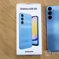 Samsung A25